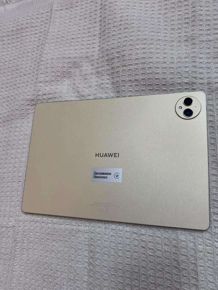 Huawei MatePad Pro 12.2 PaperMatte - Nieuw in doos!, Computers en Software, Android Tablets, Nieuw, Wi-Fi, 12 inch, 512 GB, Usb-aansluiting