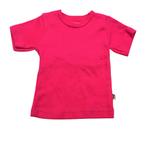 PARTIJ NIEUWE BABY T-SHIRTS  ca 130 STUKS - 56 t/m 86, Ophalen of Verzenden, Nieuw, Overige maten