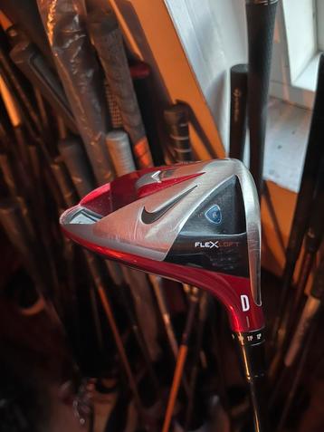 Nike Covert VrS set | Driver + 3 hout + hybrid | R flex beschikbaar voor biedingen