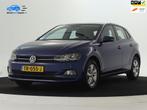 Volkswagen Polo 1.0 TSI Beats NAVI | CarPlay | 1ste eigenaar, Voorwielaandrijving, Stof, Gebruikt, Blauw