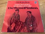 De Twee Pinten - Als Ik Jou Kus Single, Cd's en Dvd's, Vinyl Singles, Gebruikt, 7 inch, Single, Ophalen of Verzenden