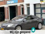 Opel Insignia 2.8 T Executive 4x4-dak-goed onderhouden, Automaat, Euro 5, Parkeersensor, Leder en Stof