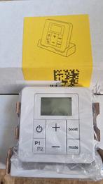 Te koop NIEUW ZEHNDER - Afstandsbediening RF - 887280, Ophalen of Verzenden, Nieuw