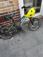 Kinderfiets 16 inch Altec, Fietsen en Brommers, Fietsen | Kinderfietsjes, Ophalen, Zo goed als nieuw, 16 tot 20 inch, Altec