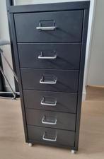 Ikea Helmer, Huis en Inrichting, Ophalen, 5 laden of meer, 50 tot 100 cm, Zo goed als nieuw
