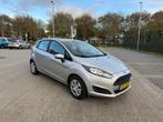 Ford Fiesta 1.5 TDCi Style Lease, Auto's, Ford, Voorwielaandrijving, Stof, Gebruikt, 1036 kg