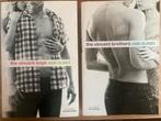 2 Abbi Glines boeken (Engels) - Goede staat, Boeken, Ophalen of Verzenden, Gelezen, Amerika