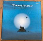 David Gilmour - On An Island lp / 2006, w. poster & inner, Ophalen of Verzenden, Gebruikt, 12 inch, Progressive