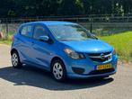 Opel KARL 1.0 ecoFLEX Edition /Airco/5-Deurs/, Voorwielaandrijving, 839 kg, Gebruikt, Euro 6