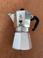 Bialetti percolator, Witgoed en Apparatuur, Ophalen of Verzenden, Gebruikt