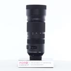 Sigma 100-400 5-6.3 mm voor Nikon ( OCC-LEEUWARDEN ), Foto-Groep, Luttekepoortstraat 26 3841 AX Harderwijk, Zo goed als nieuw