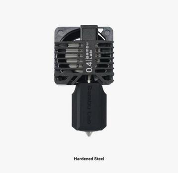 Bambu Lab X1C & P1 Hotend Compleet beschikbaar voor biedingen