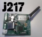 4G videx GSM Ontvanger module GSW1-4G, Videx Electronics S.p.A., Gebruikt, Ophalen of Verzenden, Info@videx.it