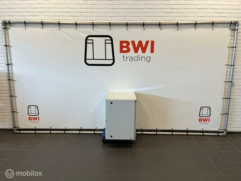 Disselkist / opbergkist / aanhangerkist / vrachtwagen bak, Auto-onderdelen, Interieur en Bekleding, Gebruikt, Ophalen of Verzenden