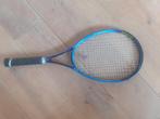 Tennisracket, Sport en Fitness, Tennis, Racket, Gebruikt, Ophalen of Verzenden, Dunlop