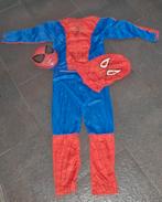 Spider-man carnavalskleding, Ophalen, Jongen of Meisje