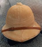 Korea oorlogs pithhelm nr3, Ophalen of Verzenden, Nederland