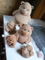 Stenen berenset, Ophalen, Zo goed als nieuw