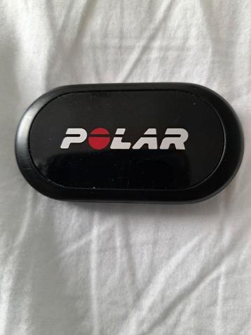 Polar hartslagmeter H10 zonder band beschikbaar voor biedingen