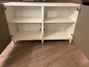 IKEA Besta TV Kast - Stijlvol en praktisch! - afbeelding 3