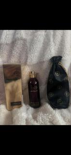 Montale, Ophalen, Nieuw