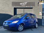 Mitsubishi Colt 1.5 109PK d'Azur | Pano | Airco | Elek Ramen, Voorwielaandrijving, 970 kg, Stof, Gebruikt