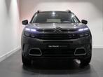 Citroen C5 Aircross Business Plus - CRUISE ADAPTIEF - CAMERA, Auto's, Citroën, Gebruikt, 1199 cc, C5 Aircross, Leder en Stof