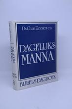 Dagelijks Manna - G. van Reenen, Boeken, Ophalen of Verzenden, Gelezen