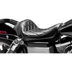 Le Pera Cafe Stubs Solo zadel 06-17 FLD/FXD Dyna, Motoren, Onderdelen | Harley-Davidson, Nieuw