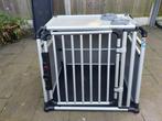 Autobench Proline Condor, Dieren en Toebehoren, Ophalen, Zo goed als nieuw