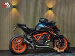KTM 1290 SUPER DUKE R EVO - 2024 - Sc project - Techpack -, 2 cilinders, KTM, Bedrijf, Meer dan 35 kW