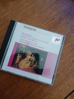 CD Boccherini met Anner Bylsma, Ophalen of Verzenden, Romantiek, Zo goed als nieuw, Kamermuziek