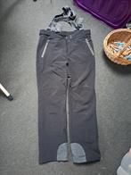 Heren ski broek, Kleding | Heren, Wintersportkleding, Ophalen, Zo goed als nieuw, Maat 56/58 (XL), Broek