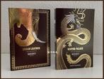Memo Paris set 2 niche parfum samples proefjes testers, Verzenden, Nieuw
