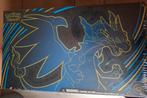 Mega Charizard X ex Ultra-Premium Collection sealed, Ophalen of Verzenden, Nieuw, Foil
