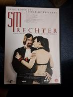Sm rechter (dvd), Vanaf 16 jaar, Ophalen of Verzenden, Zo goed als nieuw