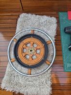 Boot Stuur - Stuurwiel, Watersport en Boten, Ophalen of Verzenden, Gebruikt