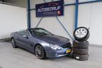 Mercedes-Benz SL-klasse 500 306 PK, Auto's, Automaat, Achterwielaandrijving, Gebruikt, Cabriolet