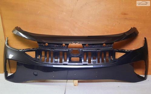Voorbumper orgineel VW ID.4 vanaf 2020 11A807221, Auto-onderdelen, Carrosserie en Plaatwerk, Bumper, Volkswagen, Voor, Gebruikt