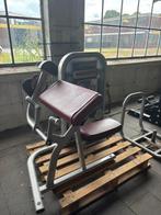 Life fitness, Sport en Fitness, Fitnessmaterialen, Ophalen, Zo goed als nieuw