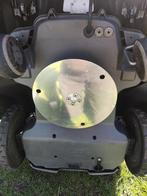HUSQVARNA Automower (type 330X, 3.200 m2, i.z.g.s.), Tuin en Terras, Ophalen of Verzenden, 20 tot 25 cm, Husqvarna