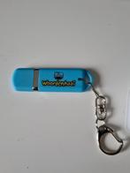Woordenhaai Spellingprogramma USB Stick, Ophalen of Verzenden, Zo goed als nieuw, Woordenhaai, 1 GB of minder
