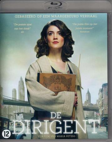 De Dirigent (2018) - IMDb 7.3 - Nederlandse uitgave beschikbaar voor biedingen
