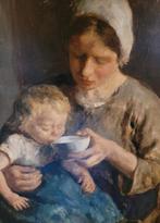 Hein Kever  museaal werk, Antiek en Kunst, Ophalen