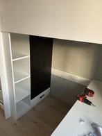 Ikea hoogslaper smastad, Ophalen, Hoogslaper