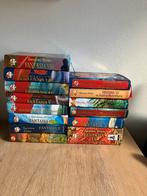 Fantasia - Geronimo Stilton boeken, Boeken, Ophalen of Verzenden, Zo goed als nieuw, Fictie algemeen