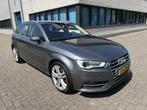 Audi A3 Sportback 1.2 TFSI Ambi. PL+ XENON NAVI CRUISE TRHK., Voorwielaandrijving, Stof, Gebruikt, Euro 6