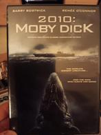 2010 moby dick dvd nieuw nl ondertiteling, Cd's en Dvd's, Dvd's | Science Fiction en Fantasy, Ophalen of Verzenden, Zo goed als nieuw