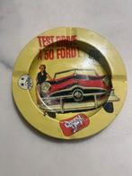 FORD asbak test drive a ‘50 FORD - vintage, Ophalen of Verzenden, Zo goed als nieuw, Auto's