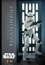 Hot Toys Star Wars Stormtrooper With Death Star MMS736, Nieuw, Actiefiguurtje, Ophalen of Verzenden